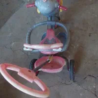 سه چرخه کودک|اسباببازی بچه|مریوان, |دیوار