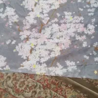 پارچه ملحفه ملافه روتختی|سرویس روتختی|فردیس, سرحدی|دیوار