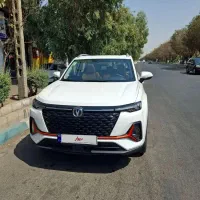 چانگان CS 35 پلاس تیپ 3، مدل ۲۰۲۴