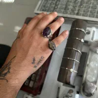رکاب مردانه ترک
