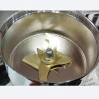 آسیاب صنعتی گهواره ای مایر|خردکن، آسیاب، غذاساز|شیراز, گچی|دیوار