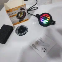 فن گیمینگ memo ..CX07|لوازم جانبی موبایل و تبلت|مینودشت, |دیوار