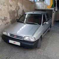 پراید۸۵