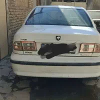 سمندمدل 91 EF7|خودرو سواری و وانت|کرمانشاه, |دیوار