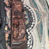 کیف برزنتی کوهنوردی