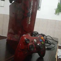 ایکس باکس ۳۶۰باندل گرز اف وار
