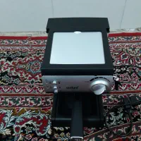 قهوه ساز اسپرسو خونگی|سماور، چایساز، قهوهساز|برازجان, |دیوار