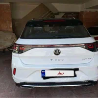 T roc ۲۰۲۵ صفر کیلومتر|خودرو سواری و وانت|تهران, ارامنه|دیوار