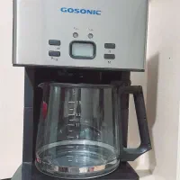 قهوه سازGOSONIC در حدنو