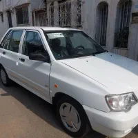 پراید ۱۱۱مدل ۹۳|خودرو سواری و وانت|لاهیجان, کوی خزر|دیوار