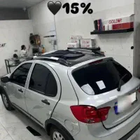 کوییک جی ایکس نقره ای