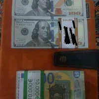 دلار سینمایی|کلکسیون سکه، تمبر، اسکناس|یزد, |دیوار