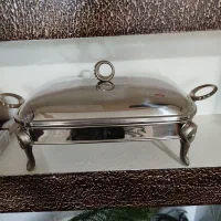 سوفله خوری مستطیل بزرگ