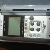 رکورد صدا زوم اصلی