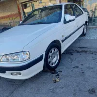 پارس ۹۶|خودرو سواری و وانت|بندر ماهشهر, |دیوار