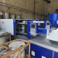 فروش دستگاه تزریق پلاستیک ۲۷۰،۲۳۰،۱۷۰،۱۴۰ تن|ماشینآلات صنعتی|پاکدشت, پاکدشت (مامازند)|دیوار