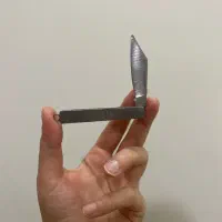 چاقوی جیبی تیز استثنایی
