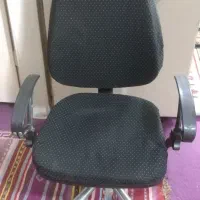 صندلی چرخ دار. شیک زیبا|صندلی و نیمکت|قم, سید معصوم|دیوار