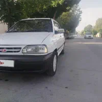 فروش|خودرو سواری و وانت|بروجن, |دیوار