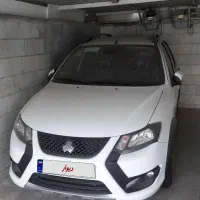 کوئیک GXL با ترمز ESC صفر