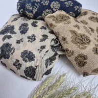 انواع شال و روسری