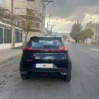 x33 کراس مشکی|خودرو سواری و وانت|اراک, |دیوار