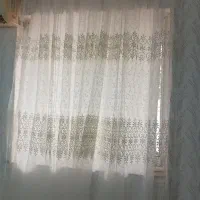 پرده جدید بامیله پرده|پرده، رانر، رومیزی|رشت, عینک|دیوار