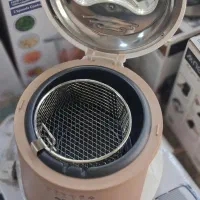 سرخ کن نوال|اجاق گاز و لوازم برقی پخت‌وپز|بانه, |دیوار