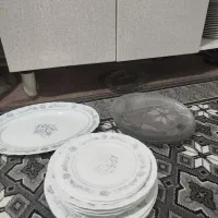 بشقاب