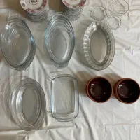 ظروف آشپزخانه