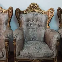 مبل هشت نفره