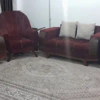 مبل کارکرده ونو|مبلمان خانگی و میز عسلی|گناباد, |دیوار