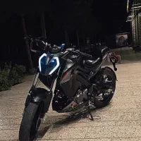 موتور بنلی ۱۸۰s