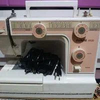 چرخ خیاطی کاچیران مدل جاسمین 4020