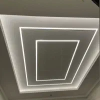 اجرای انواع سقف کاذب (بهترین قیمت)|خدمات پیشه و مهارت|تهران, مدائن|دیوار