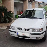 سمندLx بیرنگ95