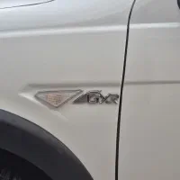 کوئیک gxr صفر|خودرو سواری و وانت|اهواز, کوی نیرو|دیوار