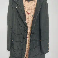 پالتو|لباس|بندر انزلی, ساحل قو|دیوار