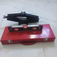 ابزارالات جعبه بوکس جک ماشین تراز