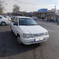 فروش پراید ۱۱۱ هاچبک مدل ۹۴