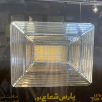 نمایشگاه  مرکزی  پرژکتور استان|لامپ و چراغ|شیراز, وصال|دیوار