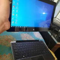 لب تاب Dell تاچ