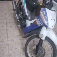 موتوربیکلاج مدل۹۶