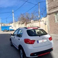 کویئک r سفید قرمز|خودرو سواری و وانت|اردبیل, |دیوار