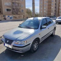 سمند|خودرو سواری و وانت|سنندج, |دیوار