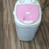 کهنه شور و مینی واش گاسونیک