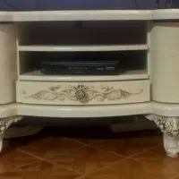 میزتلویزیون