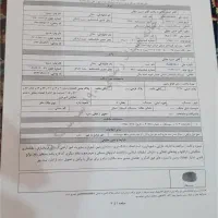 قطعه زمین ۲۰۰ ورودی مسکن مهر