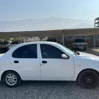 فروش ساینا مدل آخر ۹۹|خودرو سواری و وانت|گرگان, |دیوار