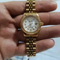 ساعت رولکس اصلی دارای تاریخ